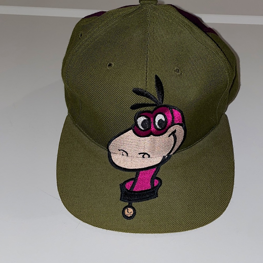 Dino Flintstones Cap